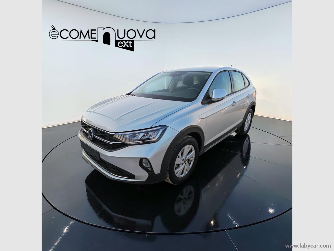 Taigo 1.0 TSI 115 CV Life - immagine 2