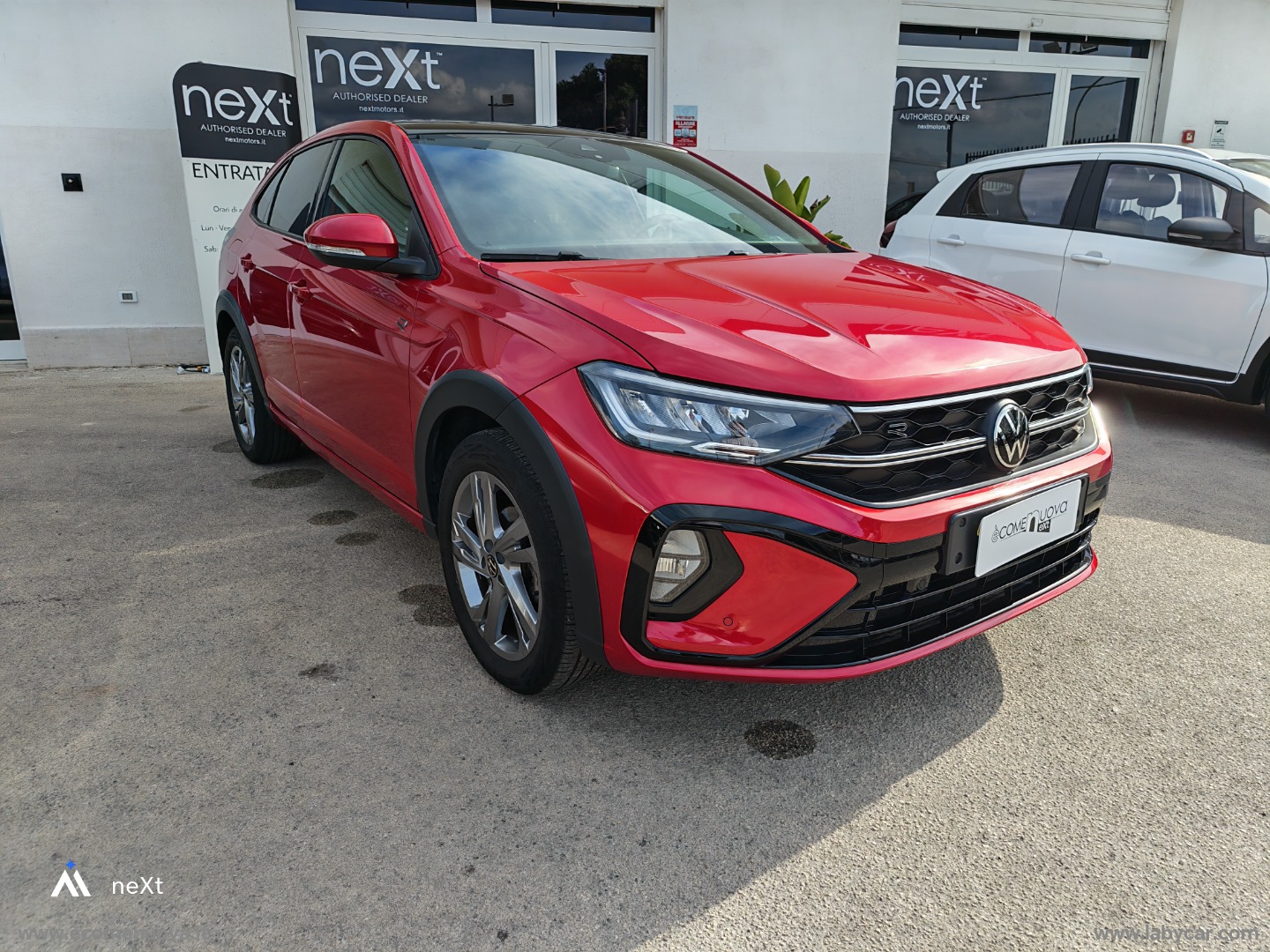Taigo 1.0 TSI 115 CV DSG R-Line - immagine 2