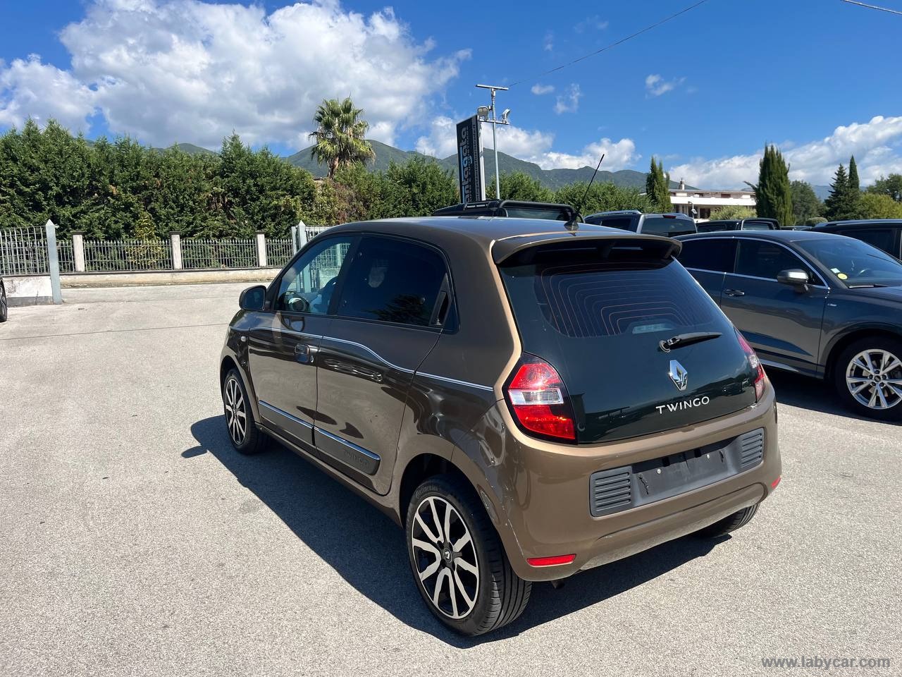 Twingo SCe S&S Energy - immagine 2