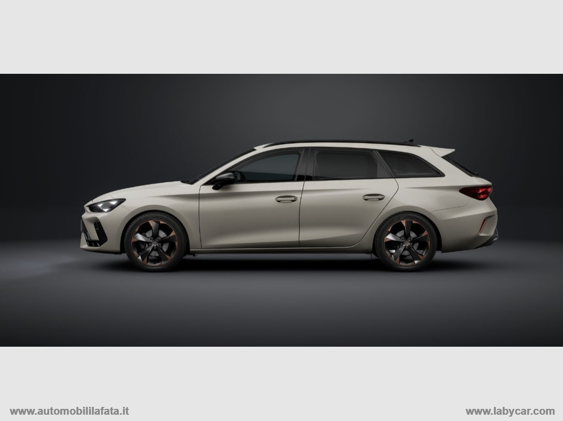 Leon Sportstourer 2.0 TDI 150 CV DSG DIESEL KM0 - immagine 2