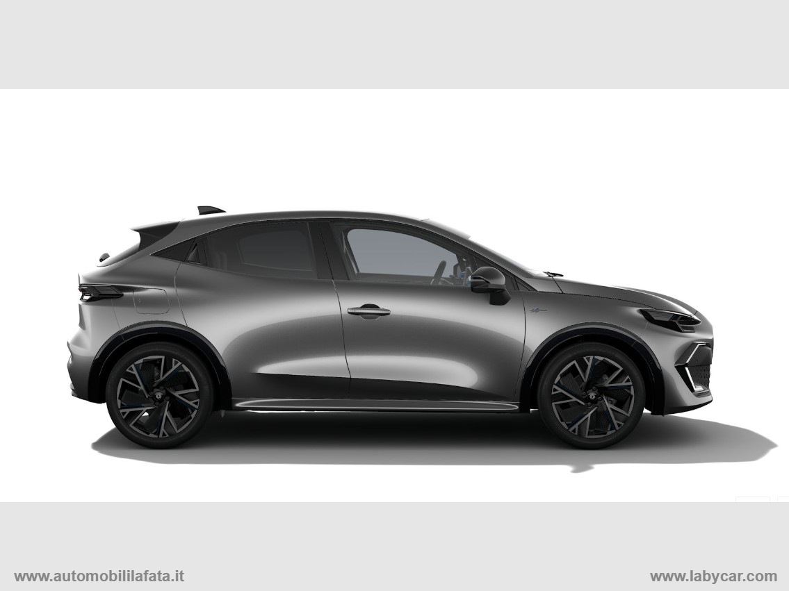 Clio TCe 120 CV Eco-G EDC Esprit Alpine IN ARRIVO - immagine 2