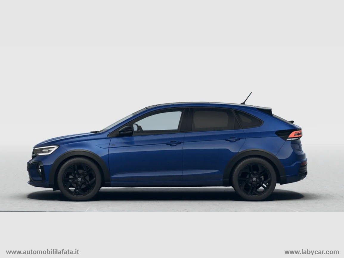 Taigo 1.0 TSI 115 CV DSG R-Line Plus KM 0 - immagine 2