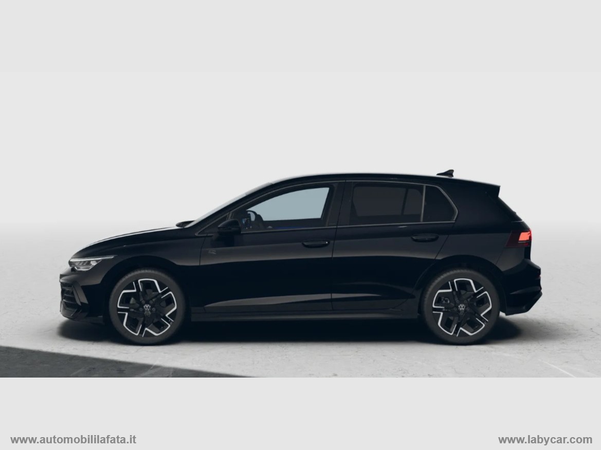 Golf 2.0 TDI 150 CV DSG SCR R-Line Plus DIESEL KM0 - immagine 2