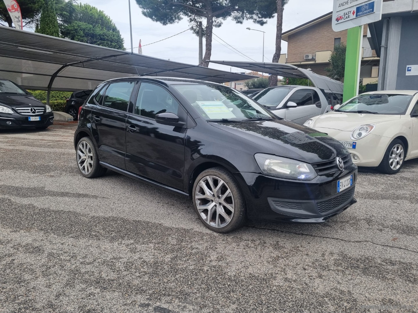 Polo 1.2 5p. Trendline - immagine 2