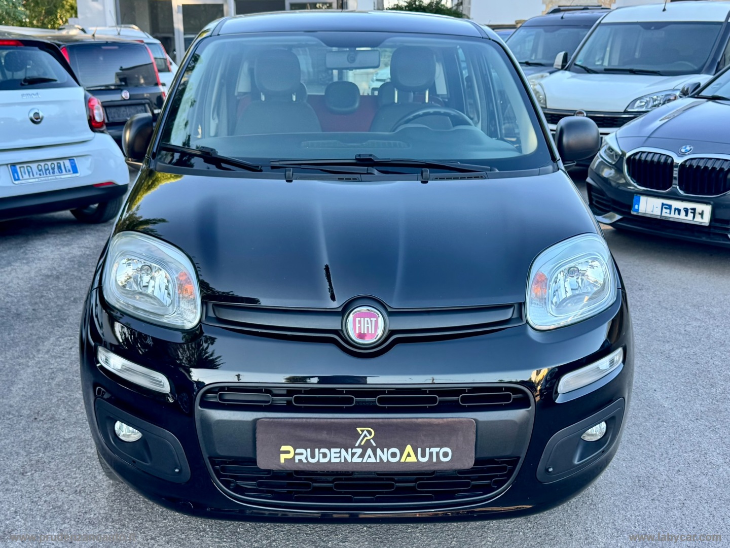 Panda 1.2 Easy - immagine 2