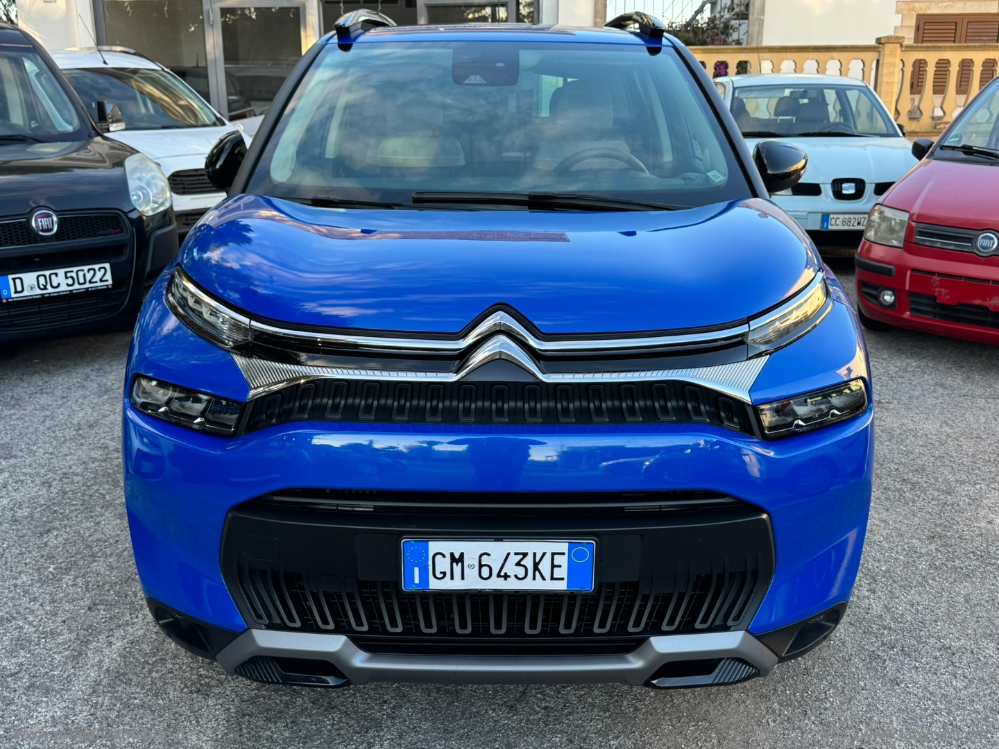 C3 Aircross PureT. 110 S&S Shine - immagine 2