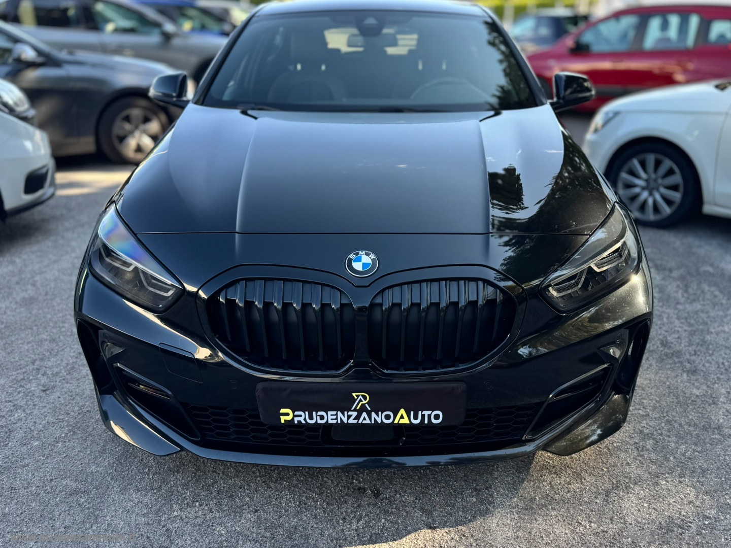 118i 5p. Msport - immagine 2