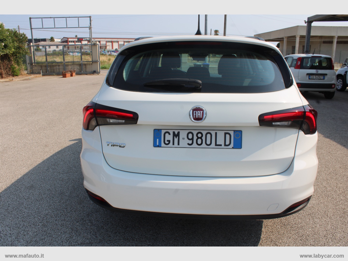 Tipo 1.6 Mjt S&S 5 porte Life - immagine 3