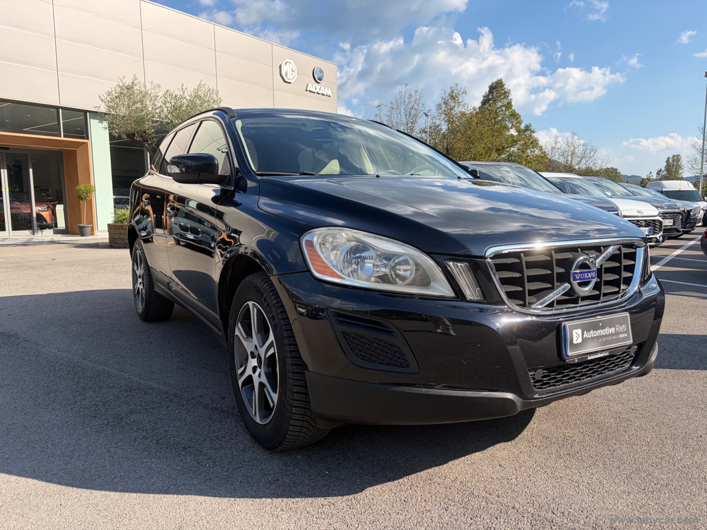 XC60 D3 Geartronic Momentum - immagine 3