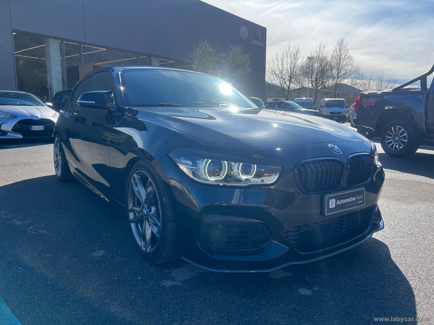 M135i 3p. - immagine 3