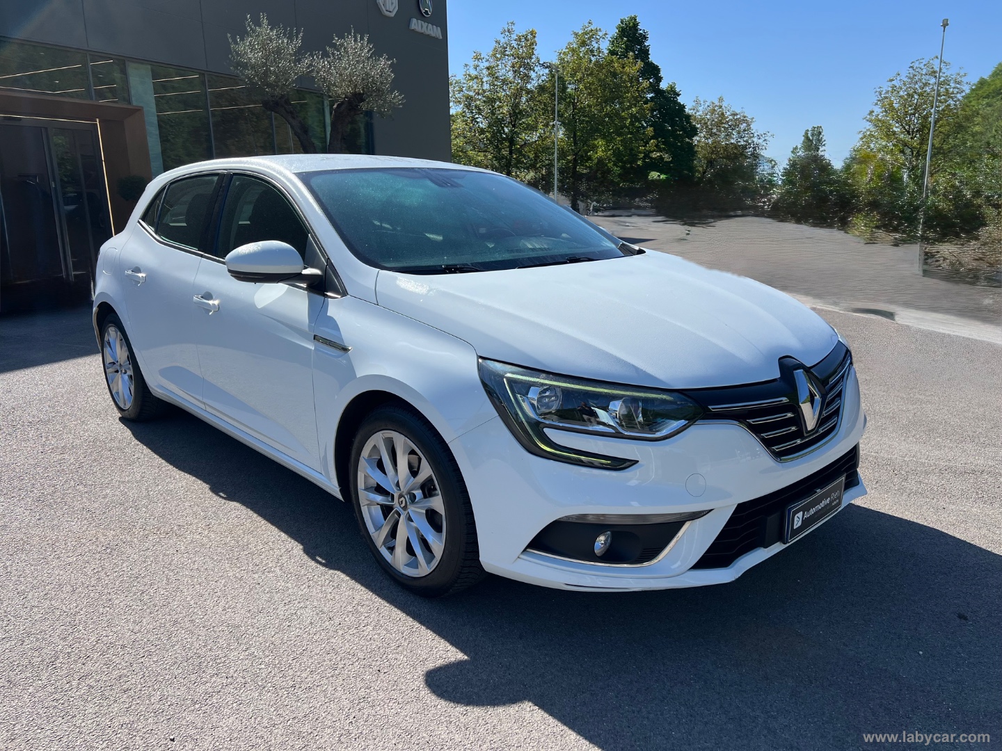 Mégane Blue dCi 115 CV Duel - immagine 3