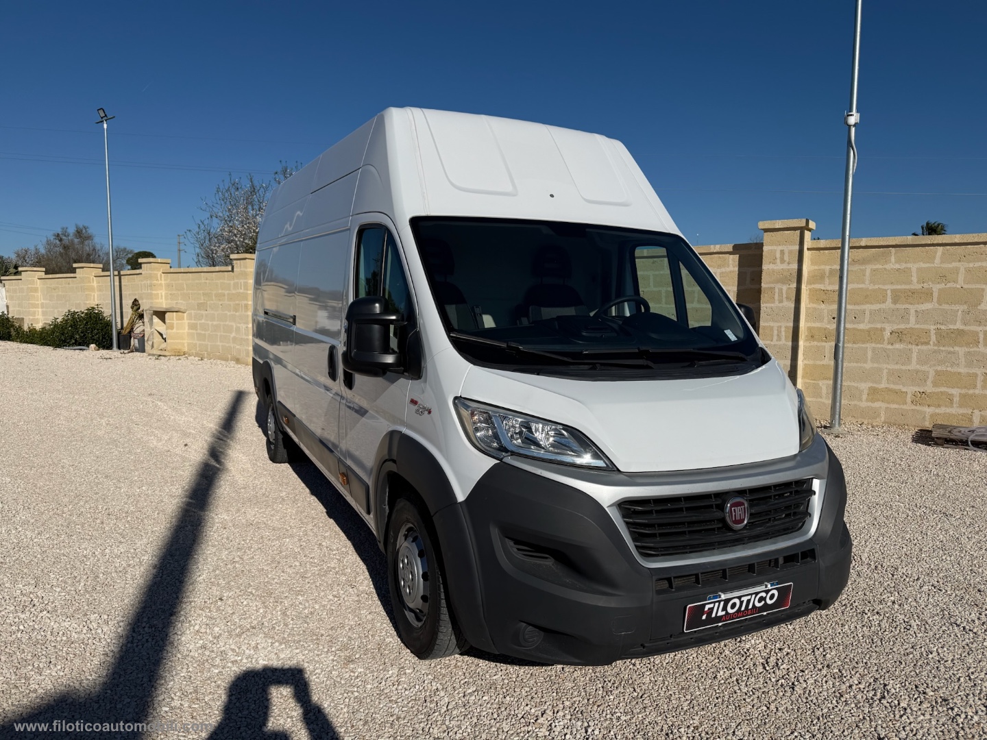 Ducato 35 2.3 MJT 130 XLH3 PLM-SL-TA Fur.Maxi XLH3 ALLESTIMENTO SAN CARLO - immagine 3