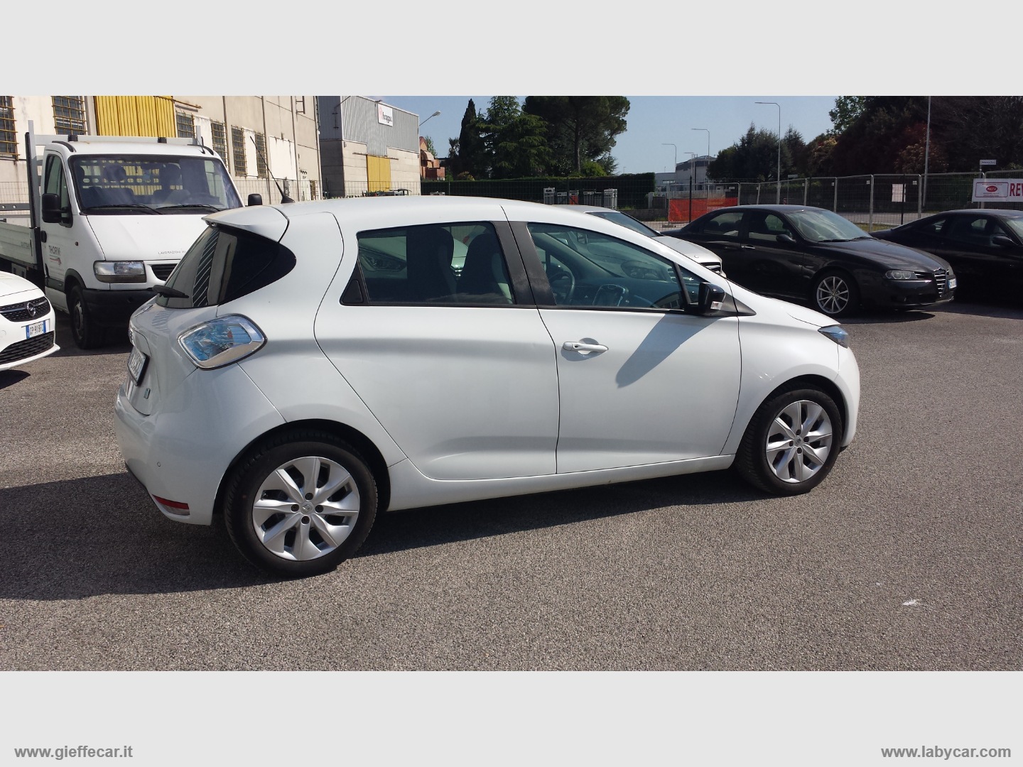 ZOE R240 Intens - immagine 3