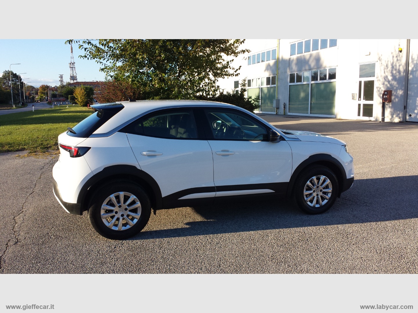 Mokka 1.2 Turbo Edition - immagine 3