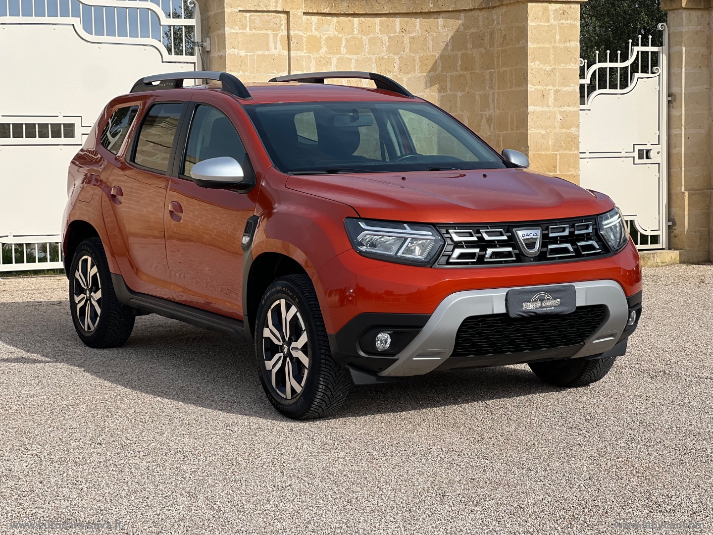 Duster 1.0 TCe GPL 4x2 Access - immagine 3
