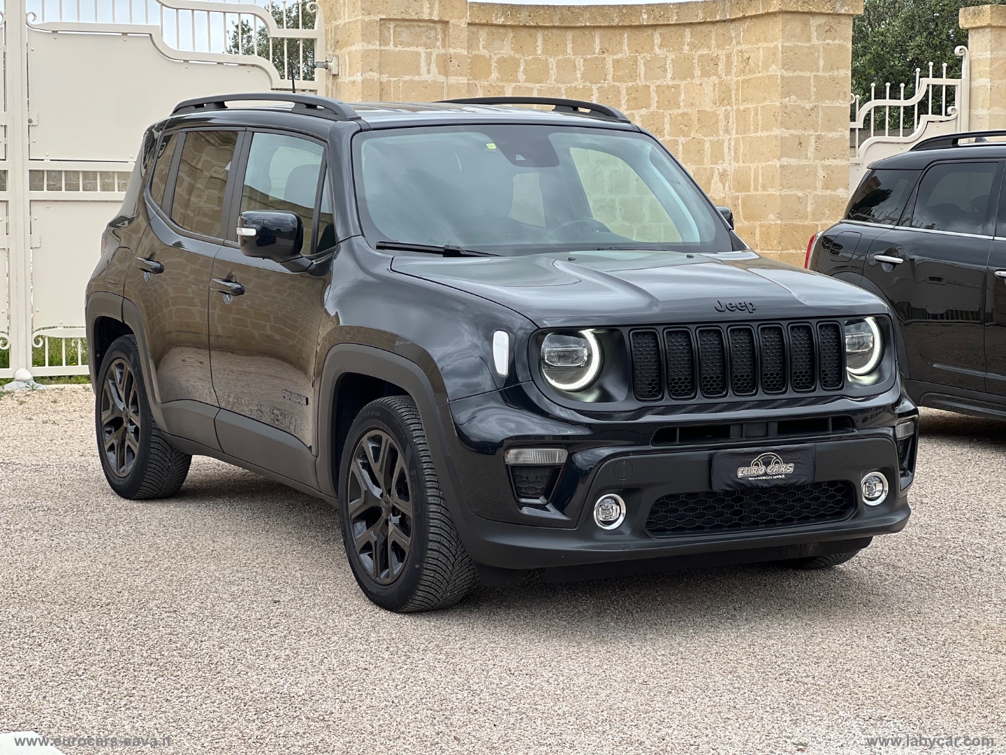 Renegade 1.6 Mjt 130CV S - immagine 3