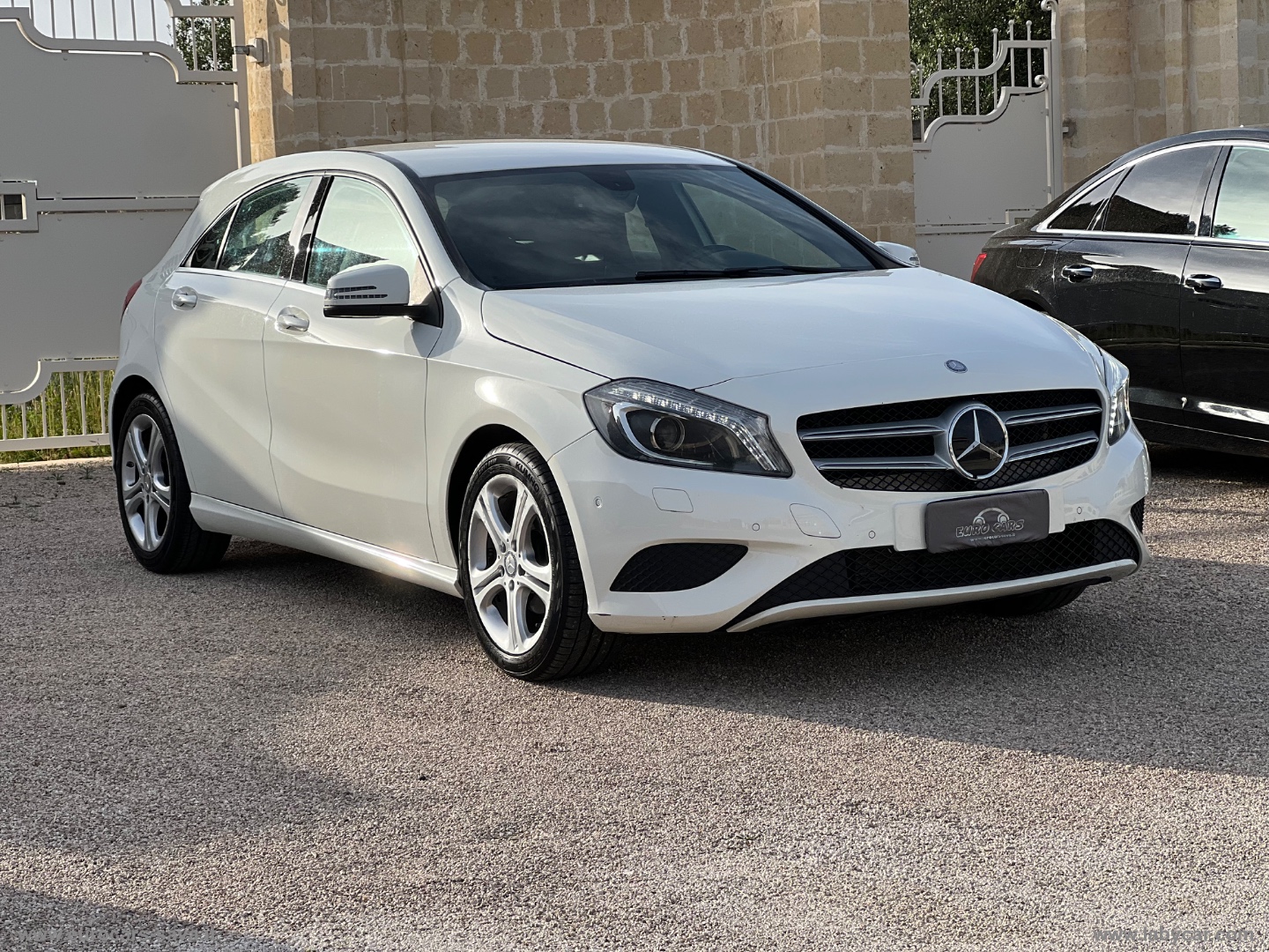 A 180 CDI Sport - immagine 3