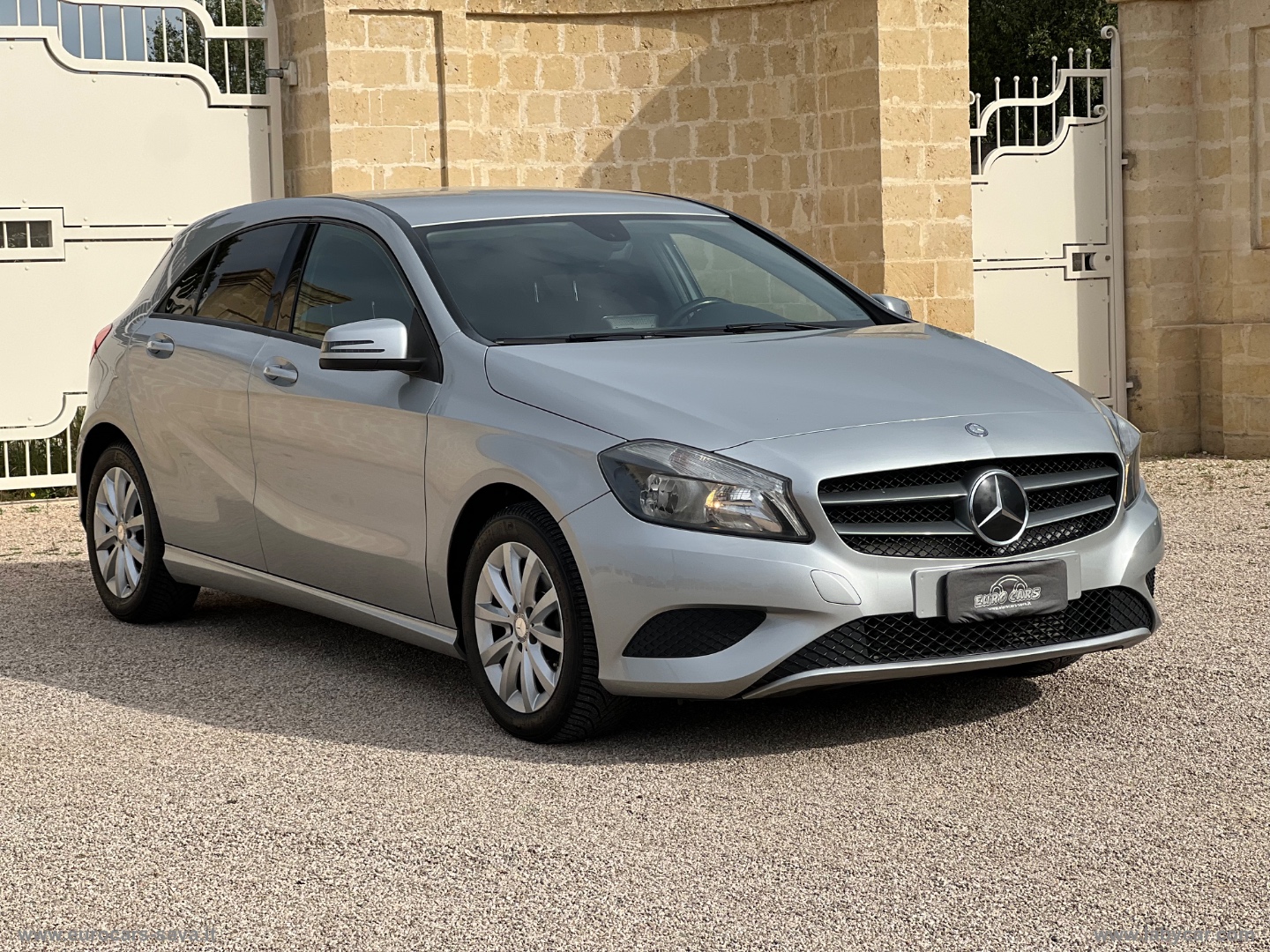 A 160 CDI Executive - immagine 3