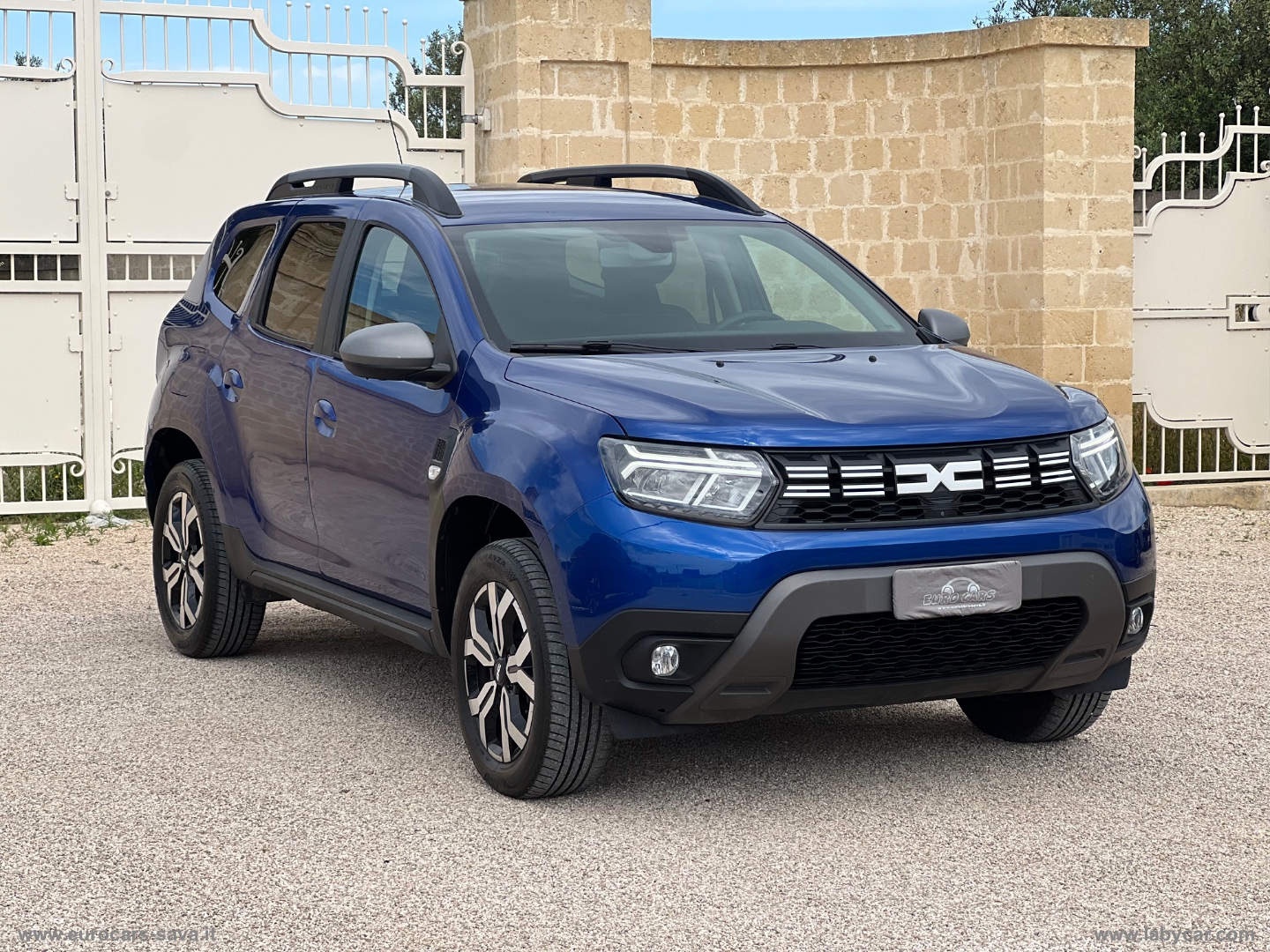Duster 1.5 Blue dCi 8V 115CV 4x2 Journey - immagine 3
