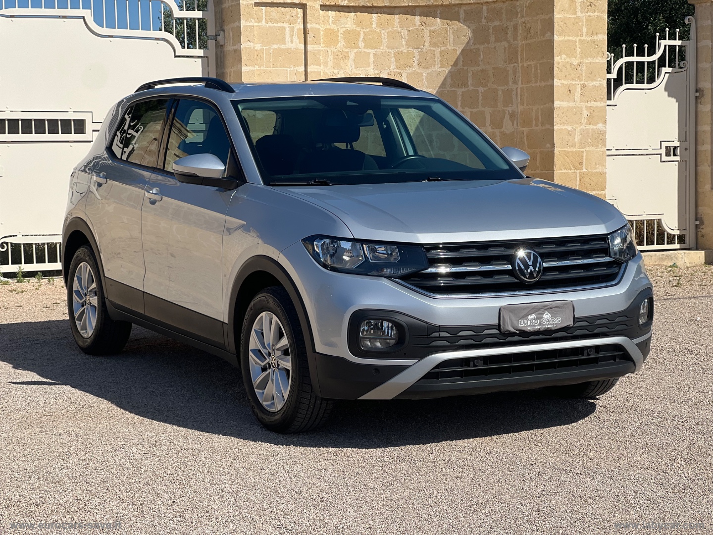 T-Cross 1.0 TSI 115 CV Style BMT - immagine 3