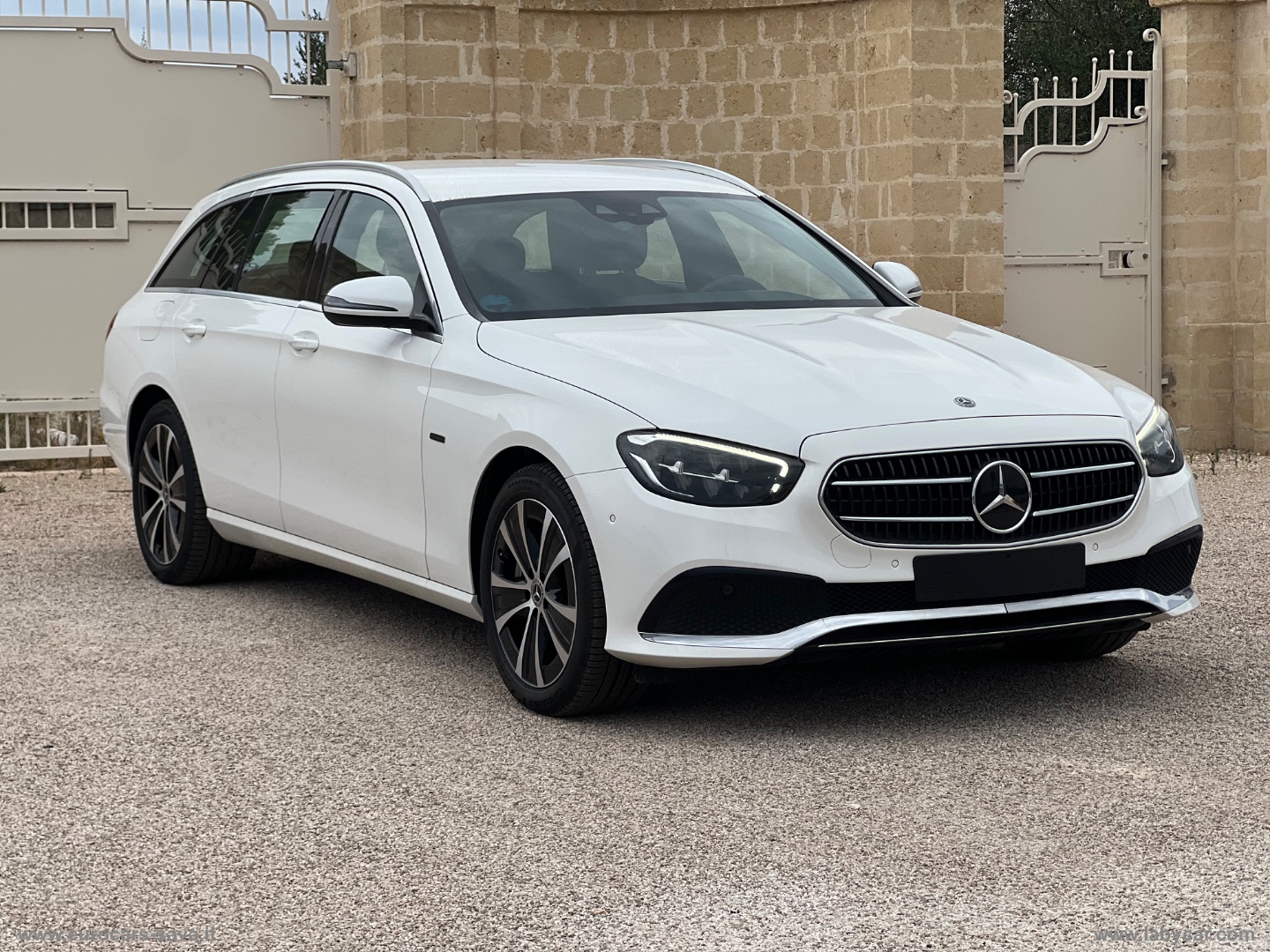 E 300 de Auto EQ-Power Business Extra - immagine 3