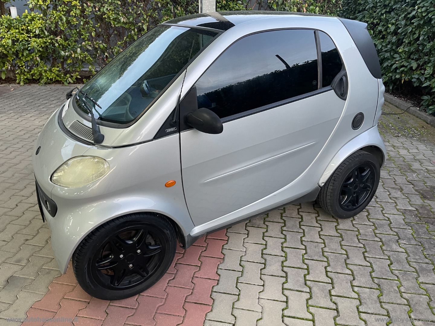 smart & passion - immagine 3