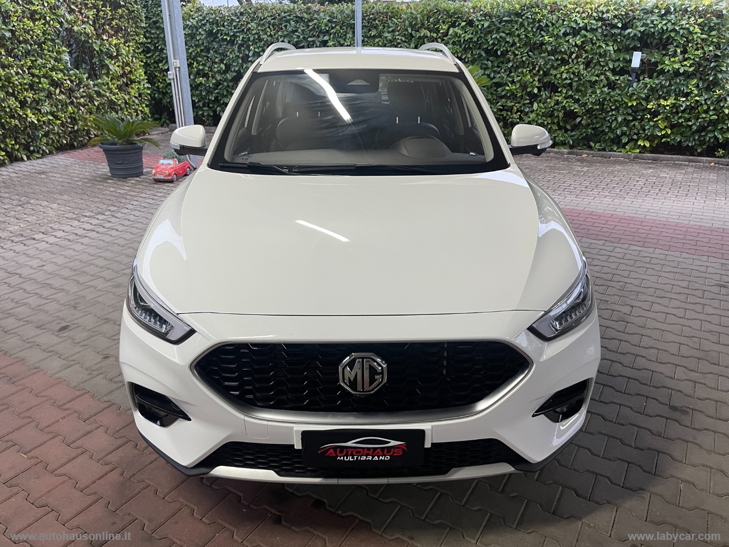 ZS 1.5 VTi-tech Luxury - immagine 3