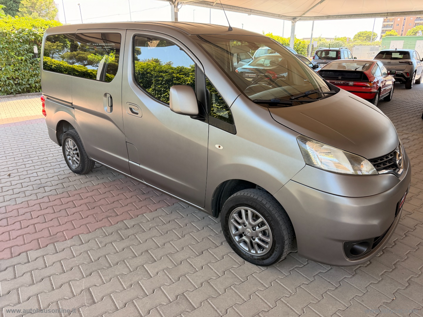 Evalia 1.5 dCi 8V 90 CV Acenta - immagine 3