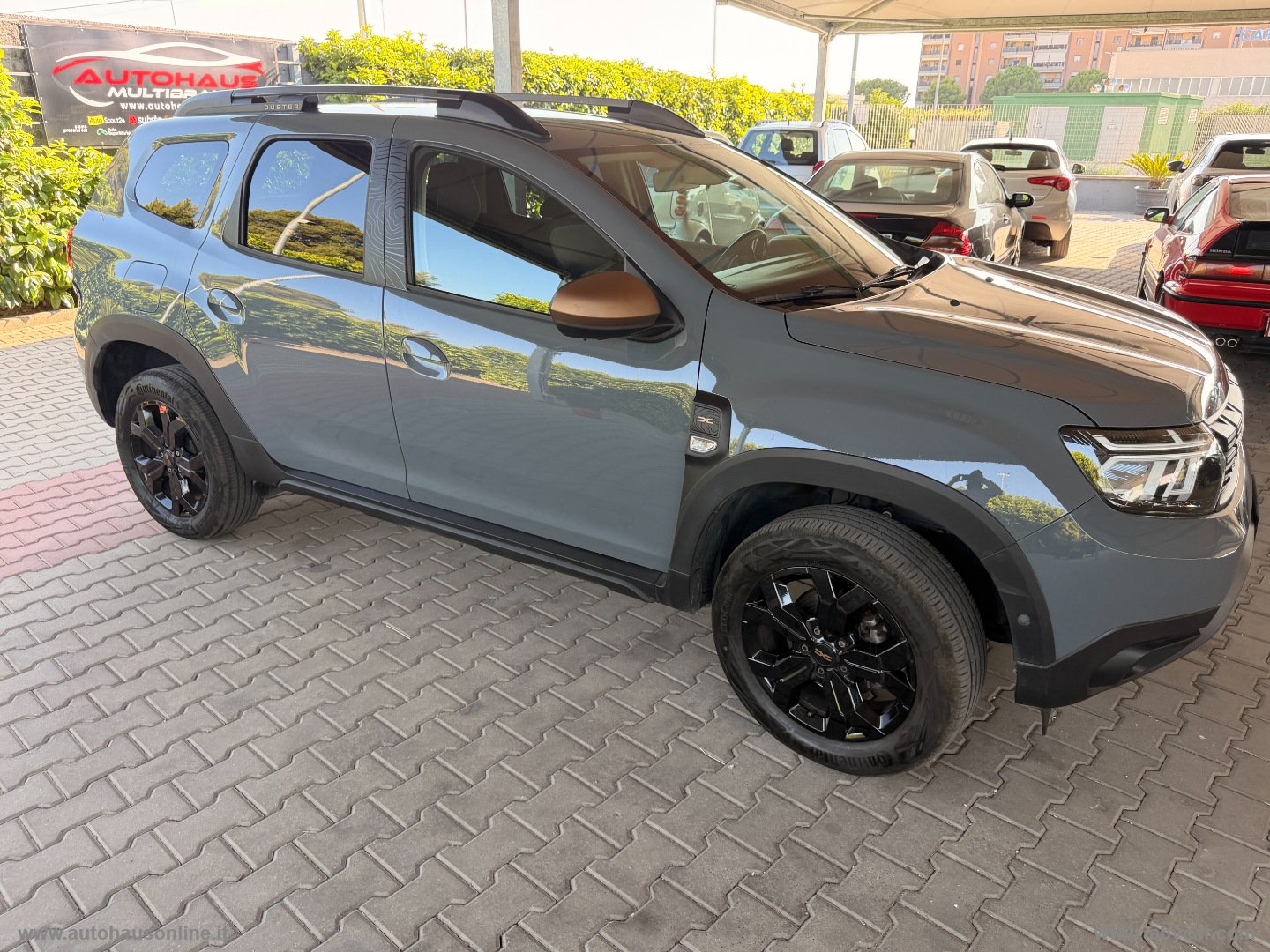 Duster 1.0 TCe GPL 4x2 Extreme - immagine 3