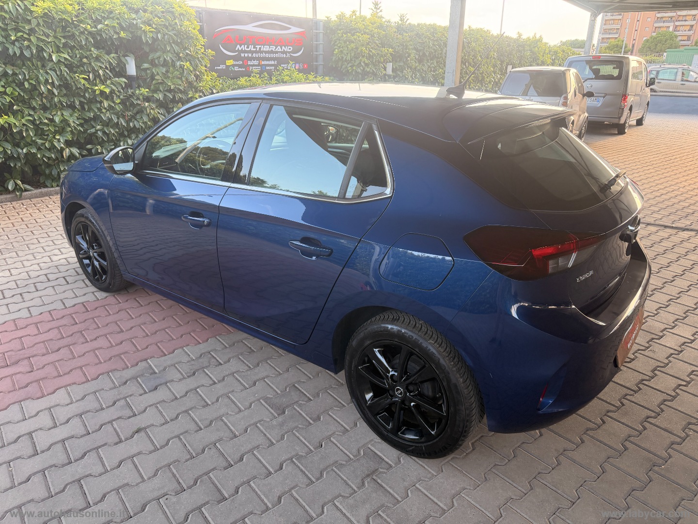 Corsa 1.2 Elegance - immagine 3
