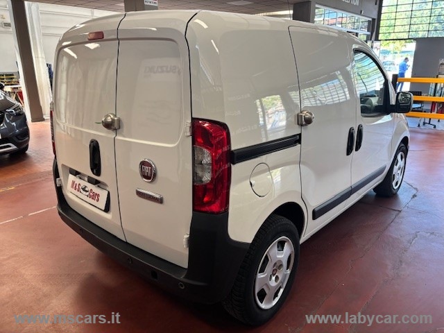 Fiorino 1.3 MJT 95CV Cargo SX - immagine 3