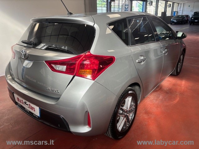 Auris 1.3 Active - immagine 3
