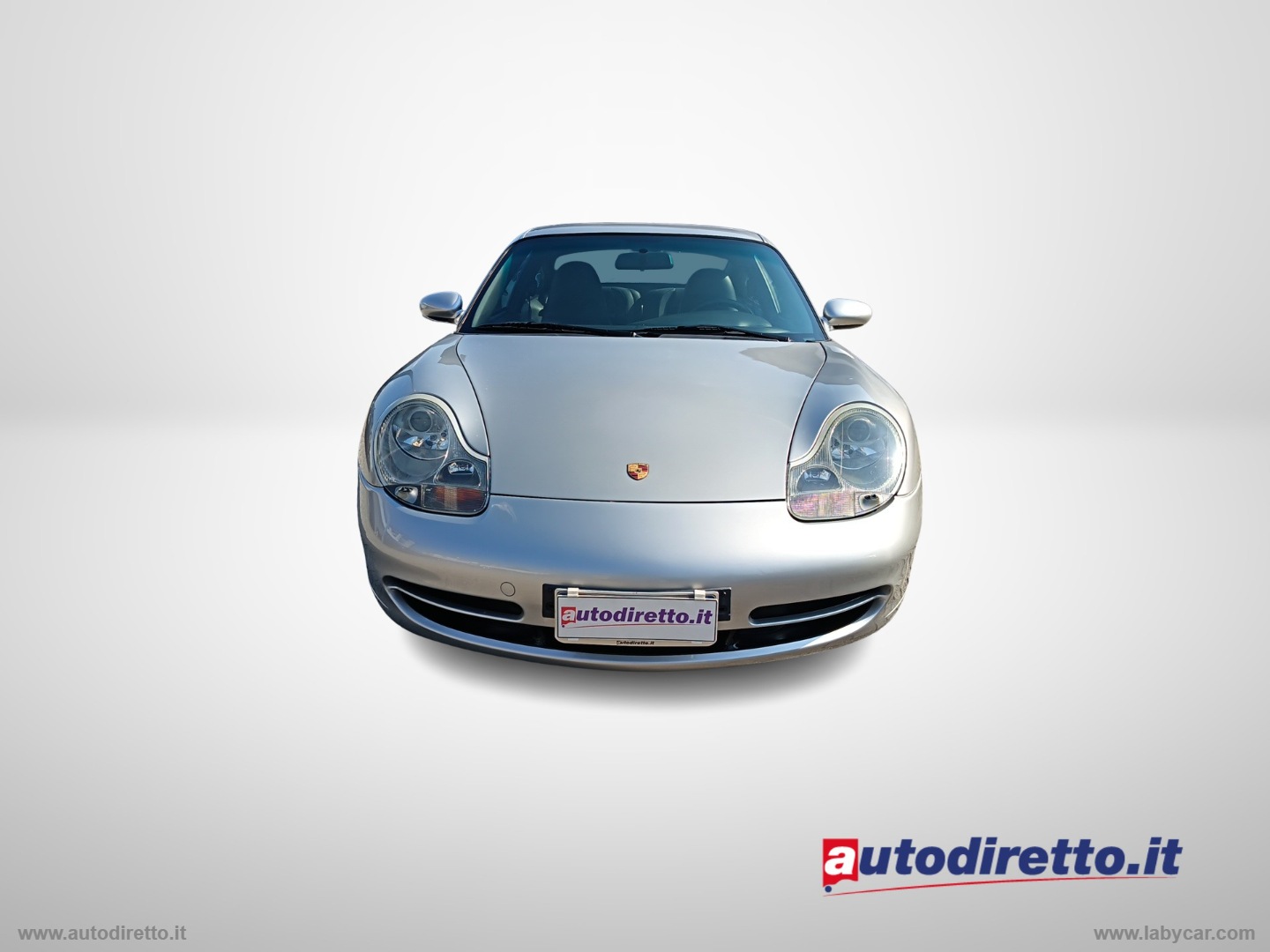 996 Carrera 4 Coupé - immagine 3