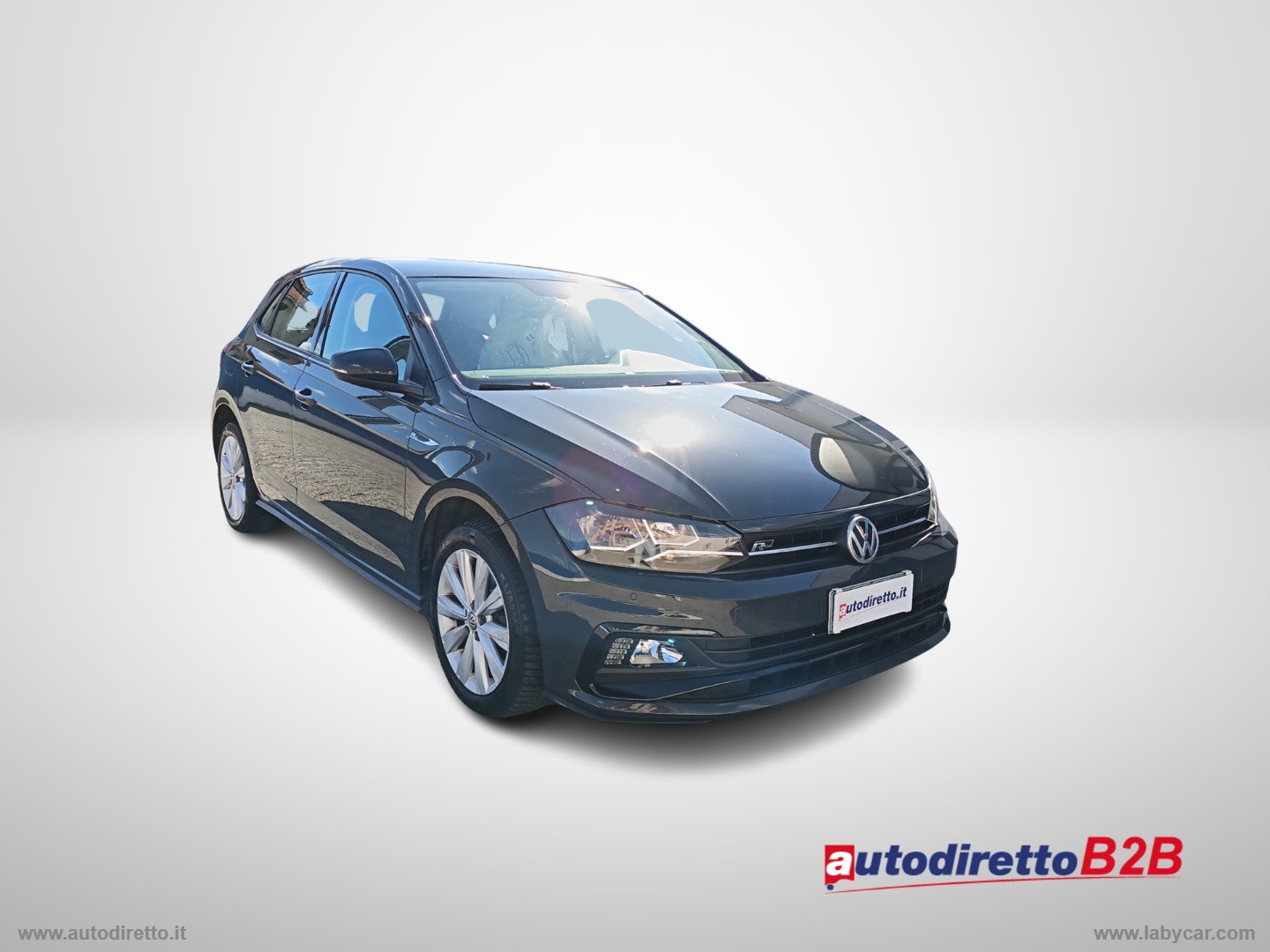 Polo 1.6 TDI 95CV 5p Comfortline BMT - immagine 3