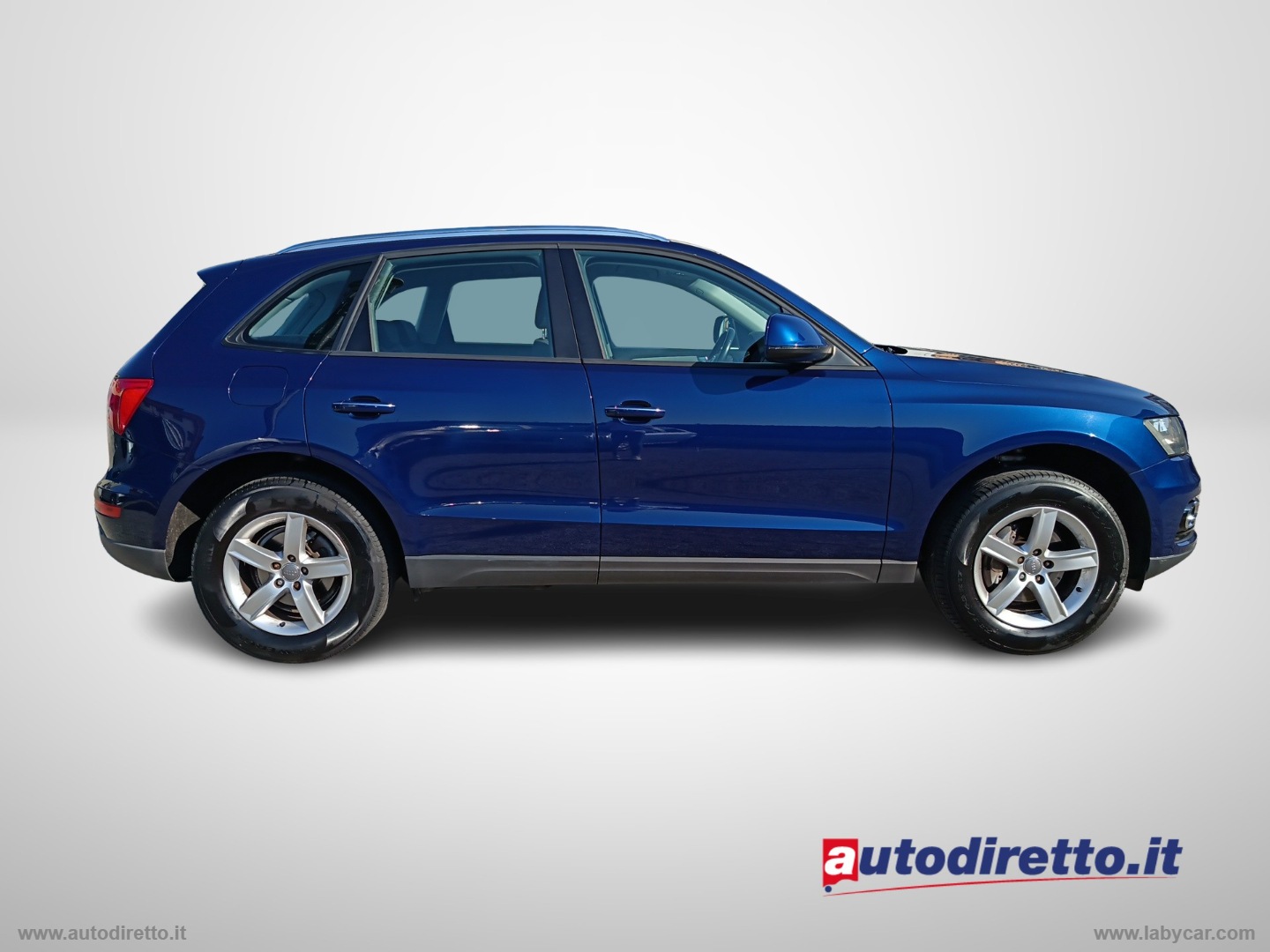 Q5 2.0 TDI 177CV quattro S tr. Adv.Plus - immagine 3