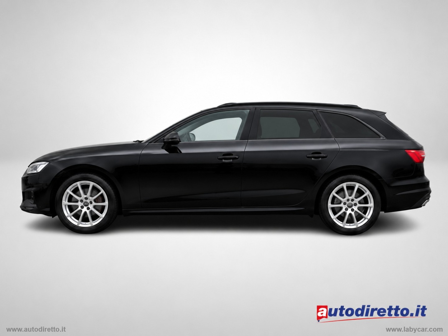 A4 35 TFSI S tronic - immagine 3