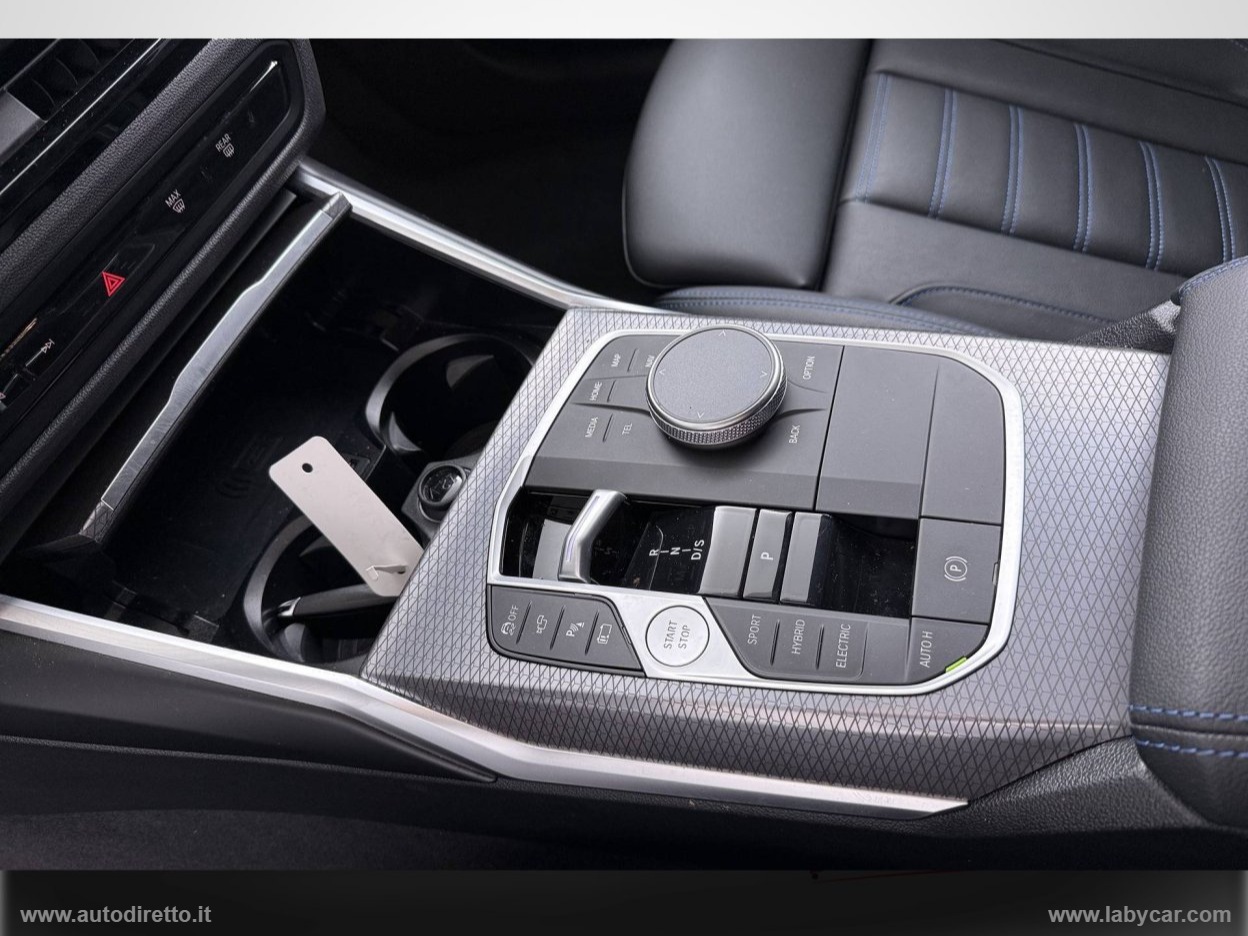 330e Touring Msport - immagine 3