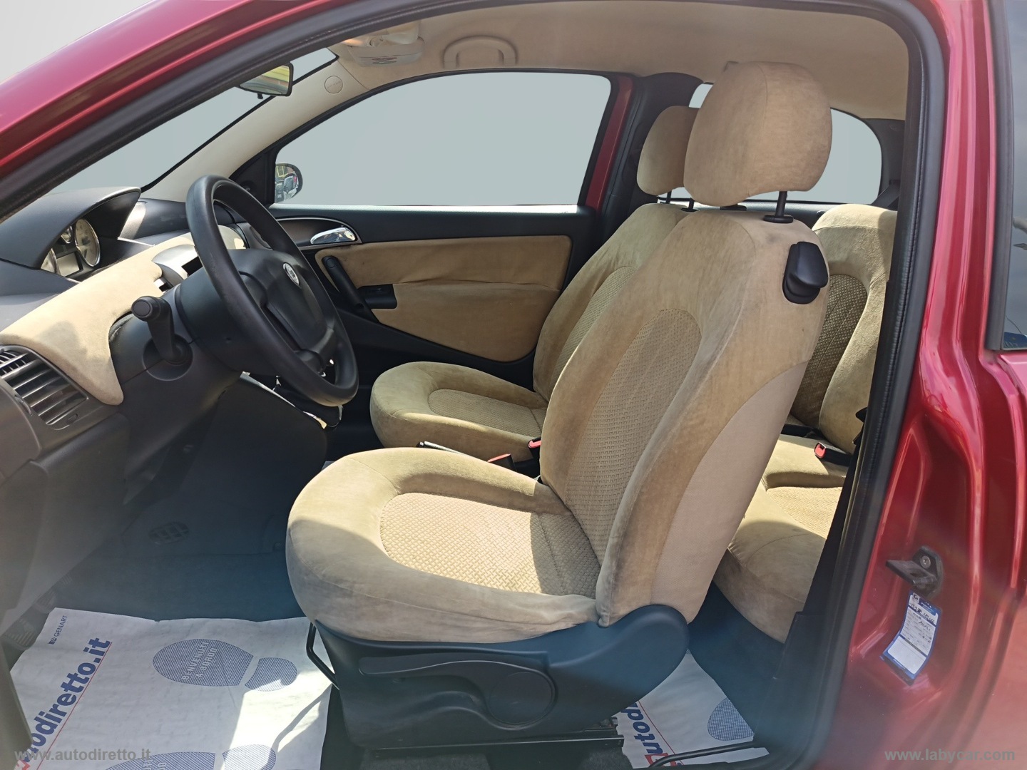 Ypsilon 1.2 - immagine 3