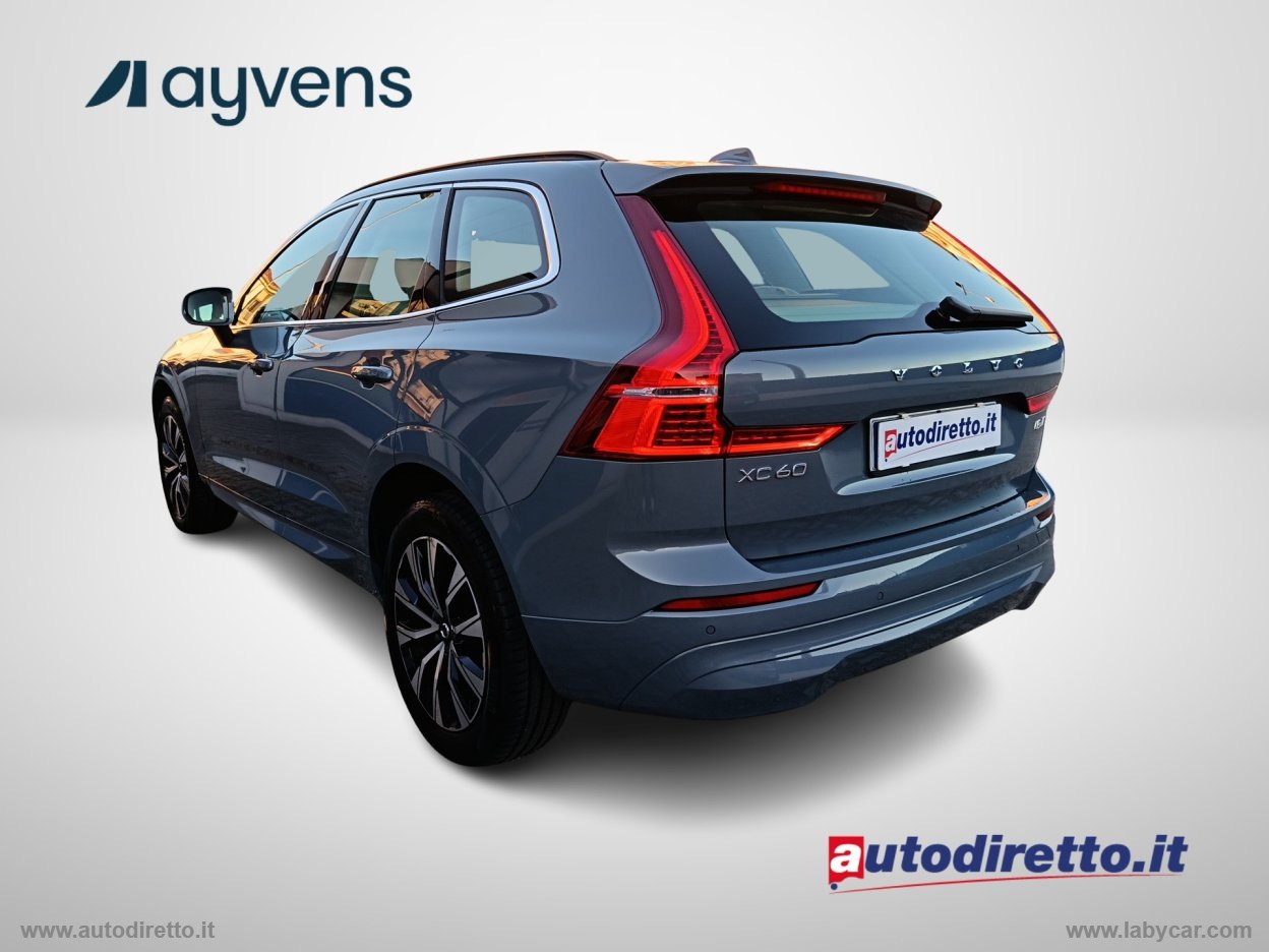 XC60 B4 - immagine 3