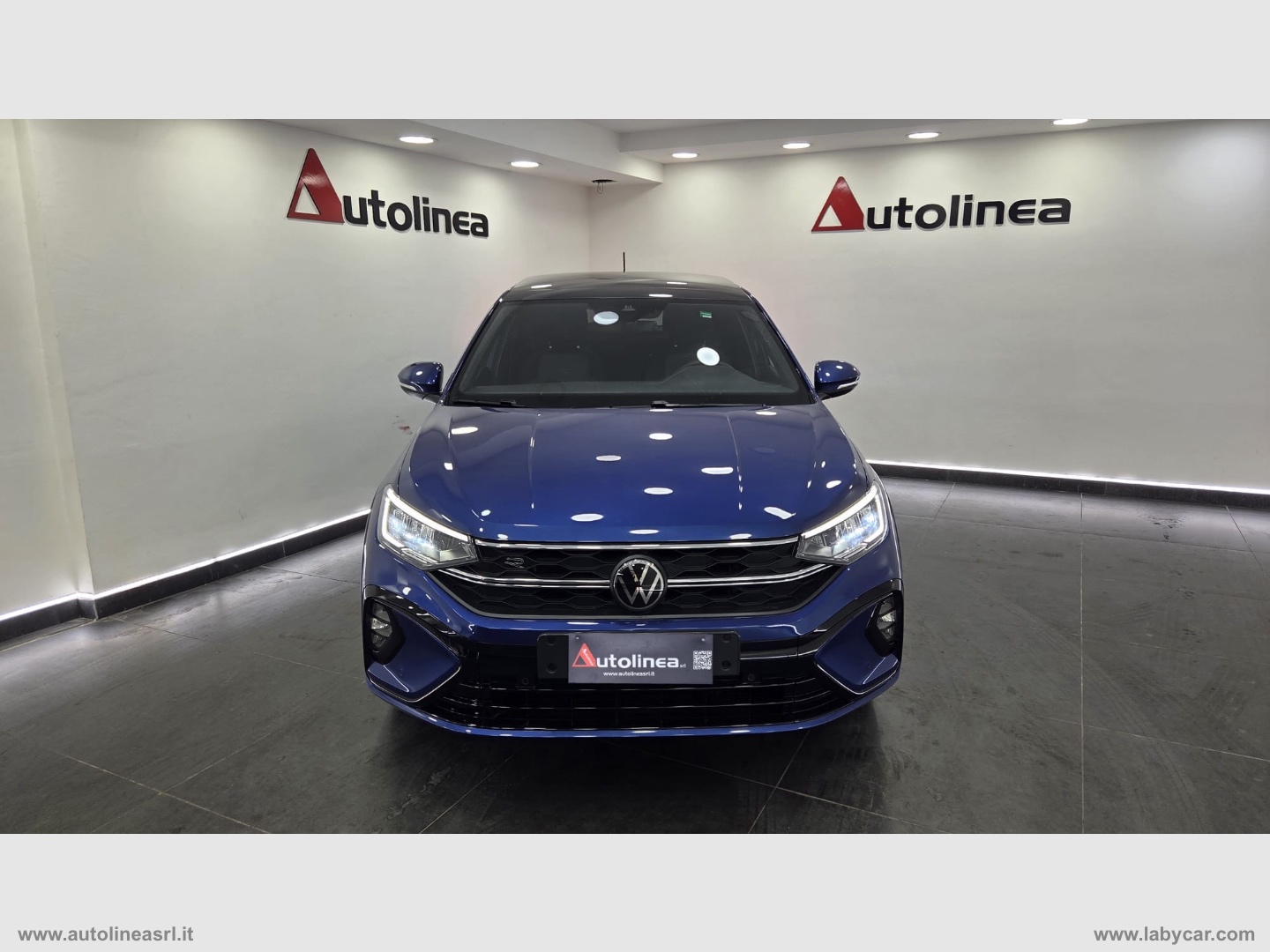 Taigo 1.0 TSI 115 CV R-Line - immagine 3