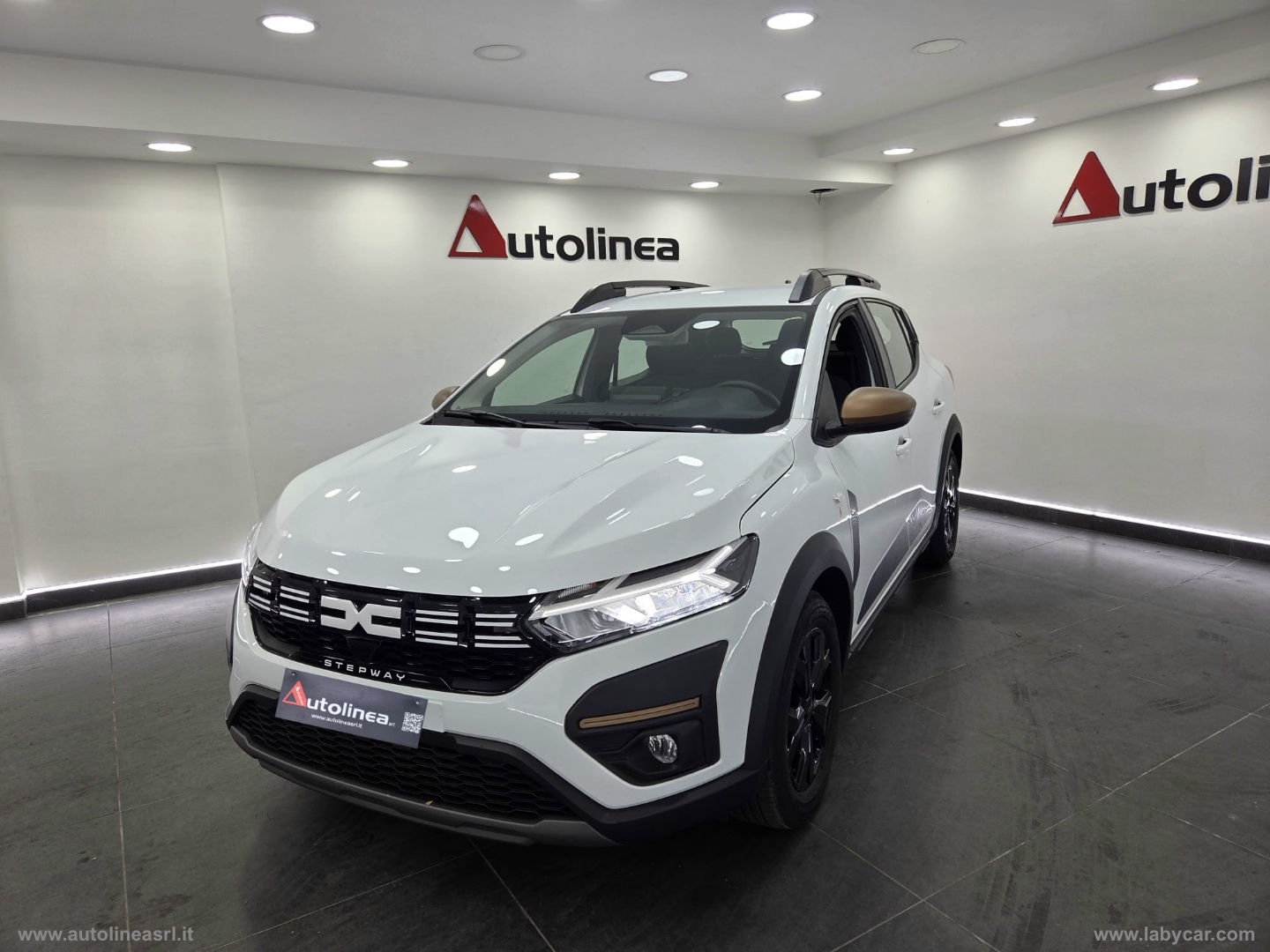Sandero Stepway 1.0 TCe ECO-G Extreme - immagine 3
