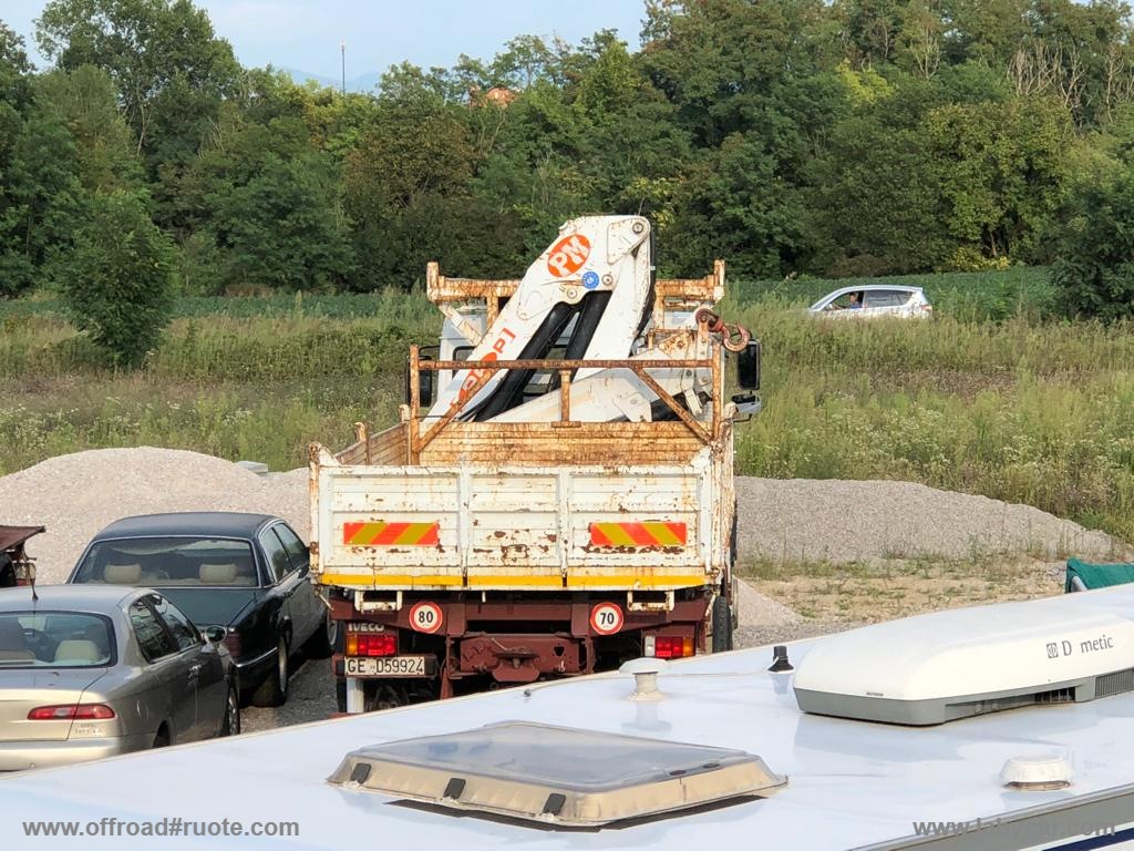 FIAT 240 26 4 2 CTG N3 - immagine 3