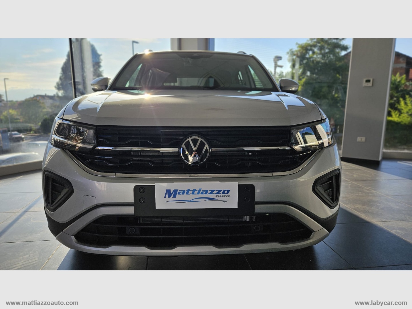 T-Cross 1.0 TSI Edition Plus - immagine 3