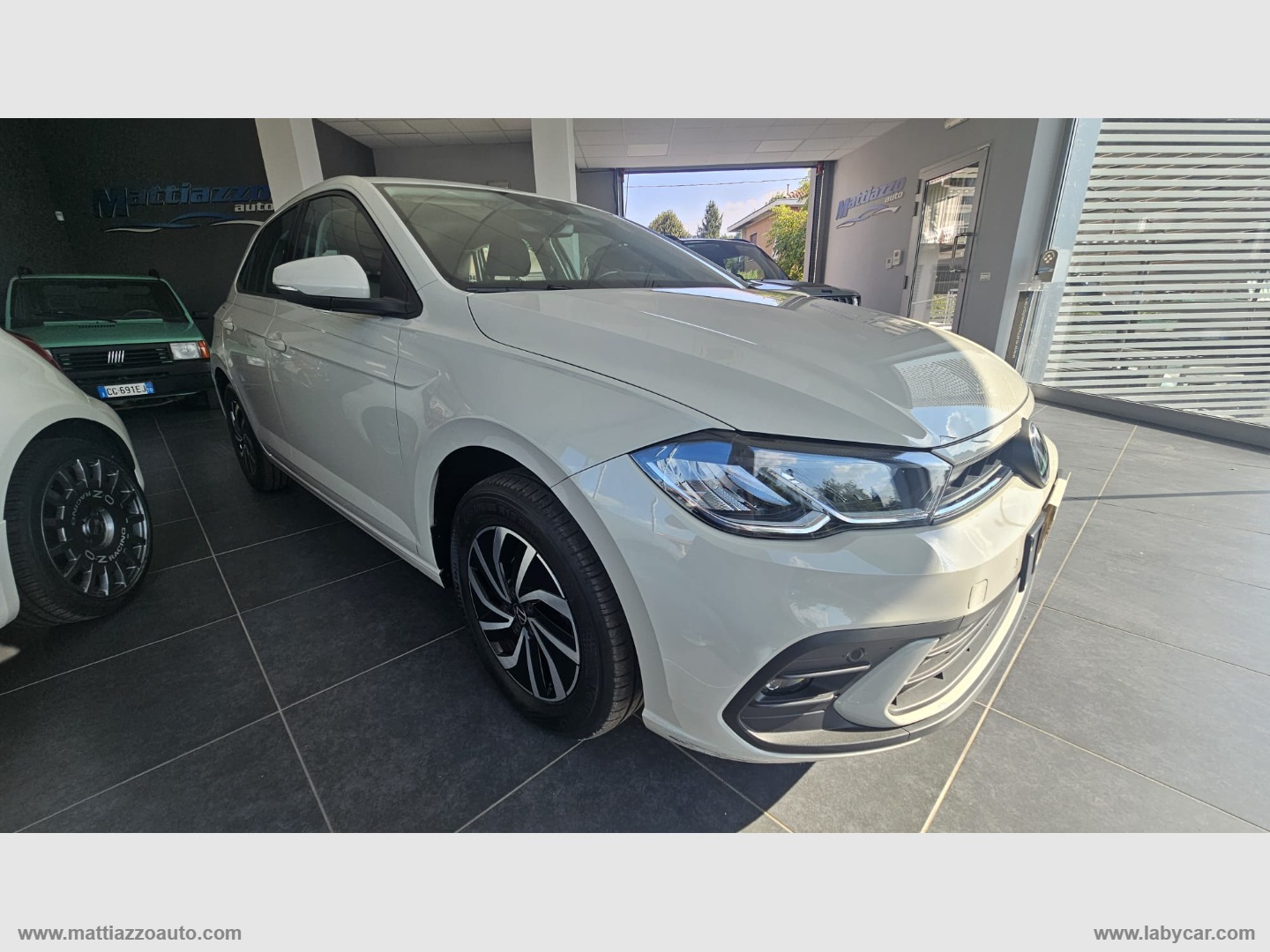 Polo 1.0 EVO Life - immagine 3