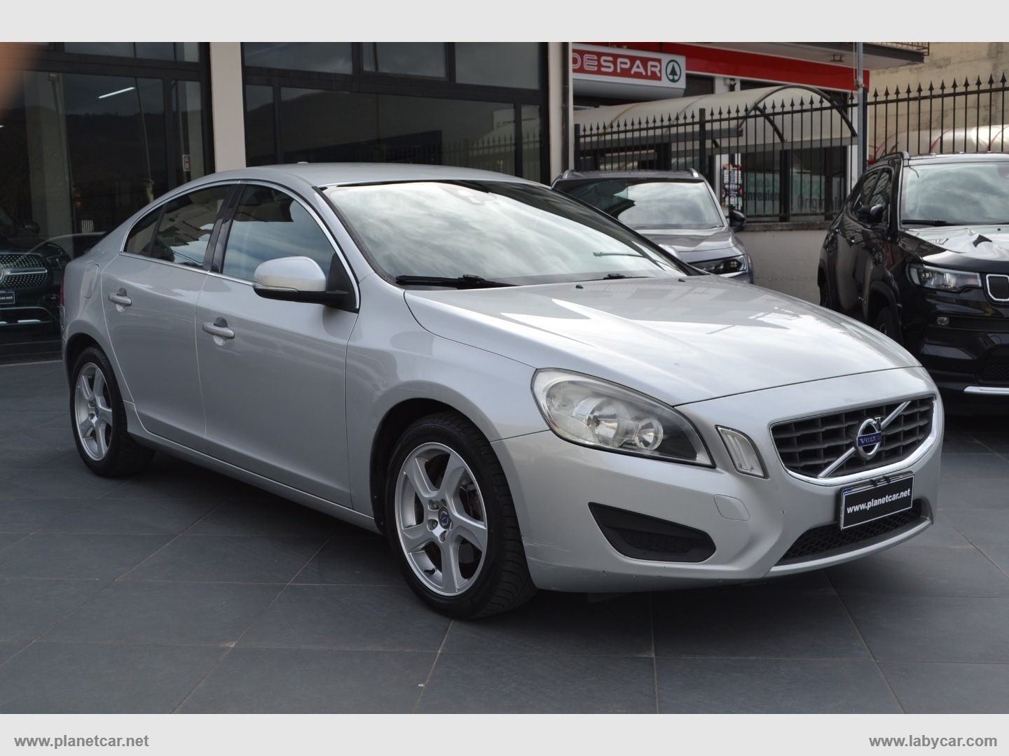 S60 D3 Momentum - immagine 3