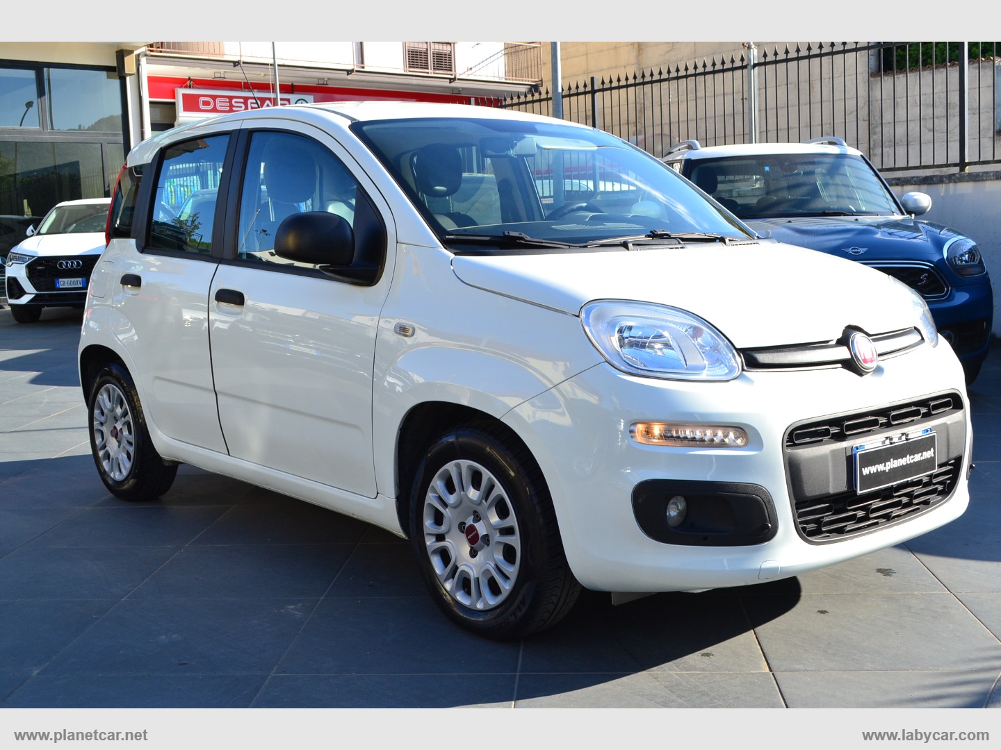 Panda 1.2 EasyPower Easy - immagine 3