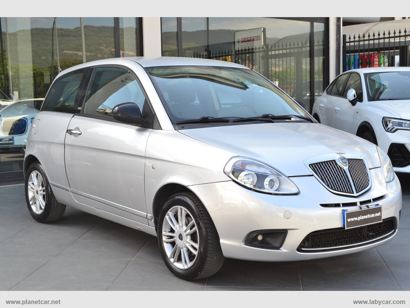 Ypsilon 1.4 New Oro Ecochic GPL - immagine 3