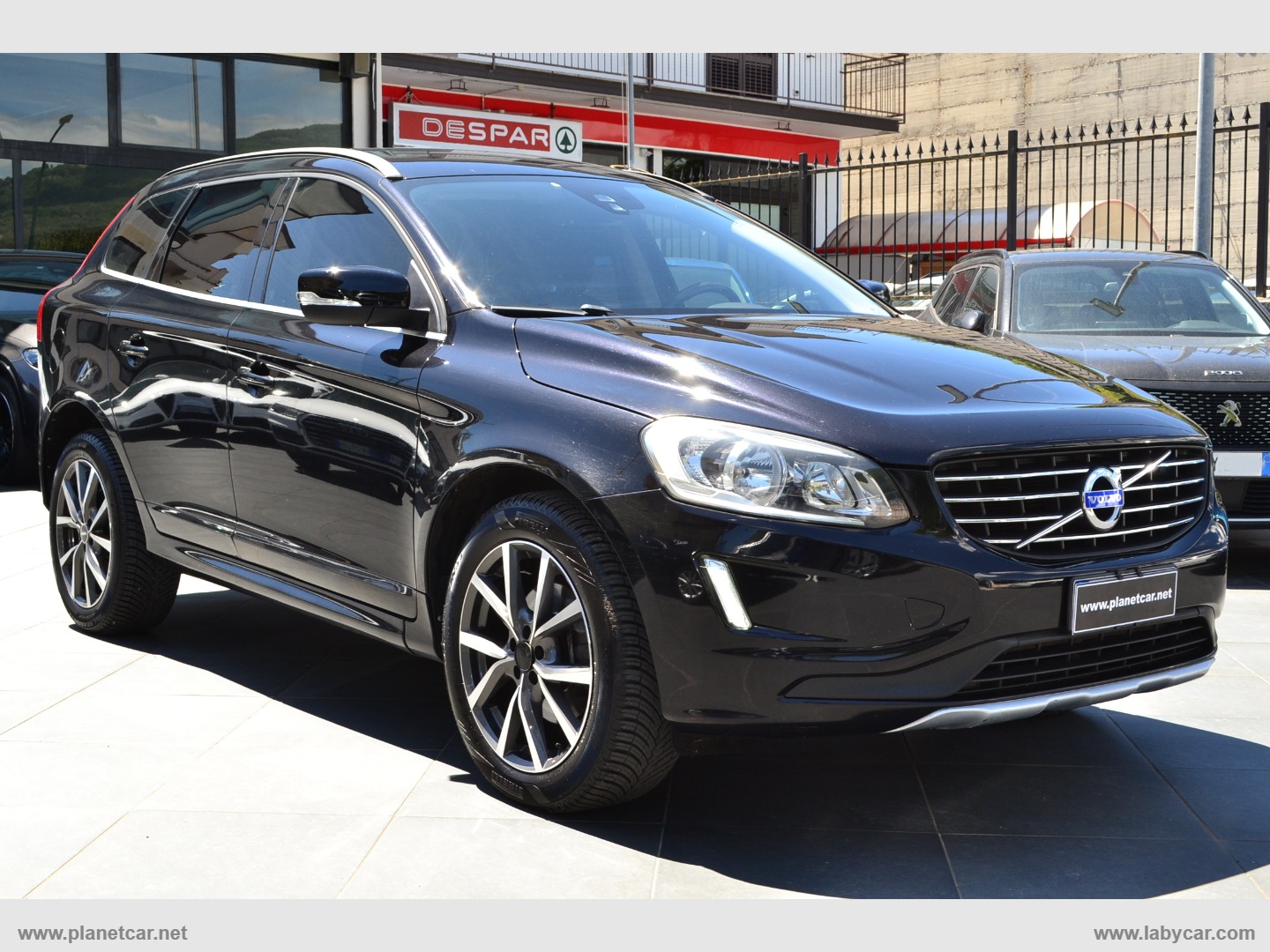 XC60 D4 Geartronic Momentum - immagine 3