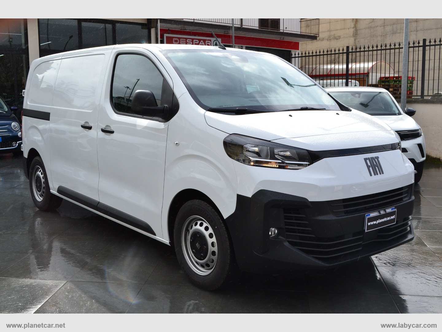 Scudo 1.5 BlueHDi 120 Furg. - immagine 3