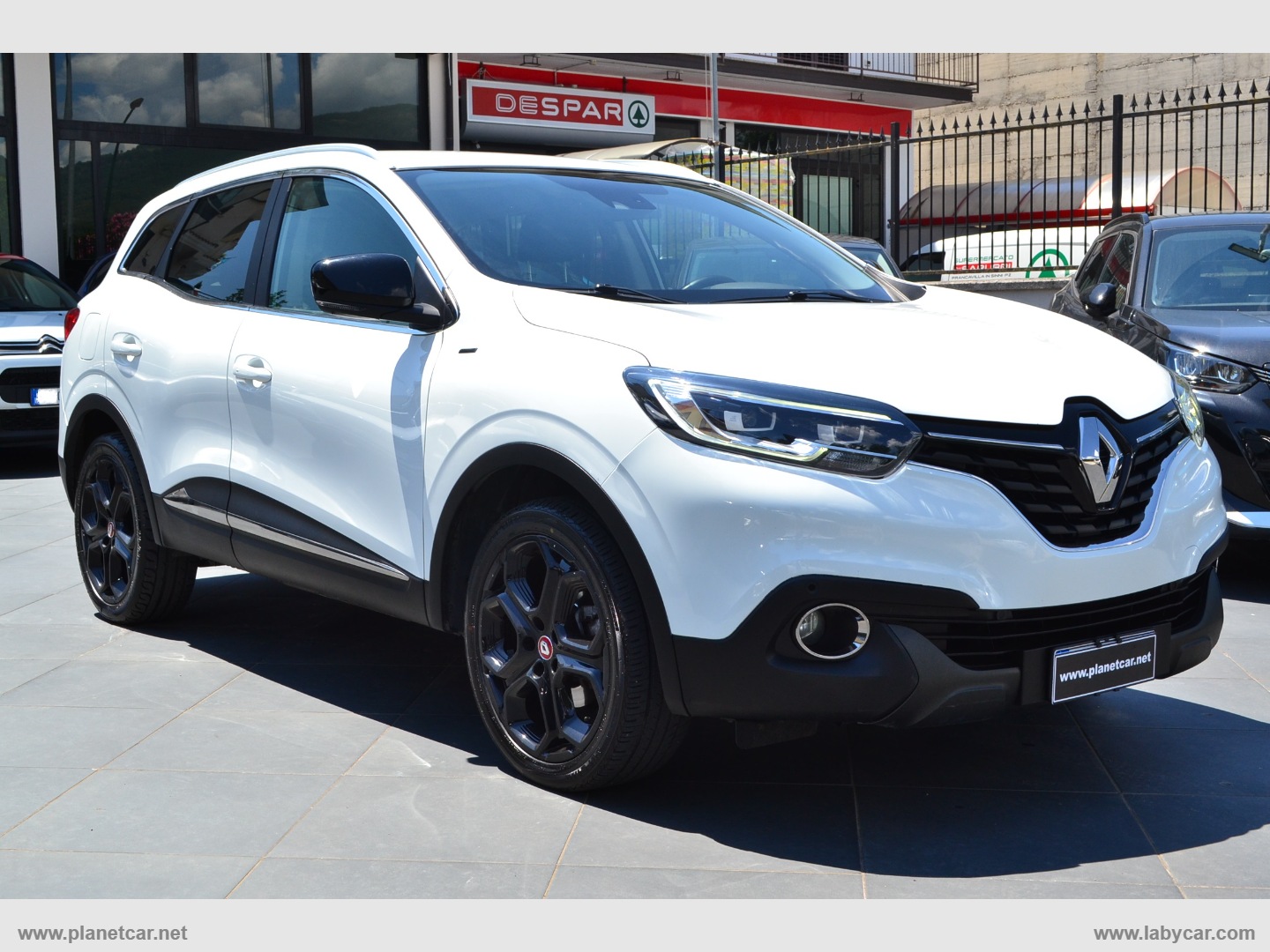 Kadjar dCi 130 CV Energy Hypnotic - immagine 3